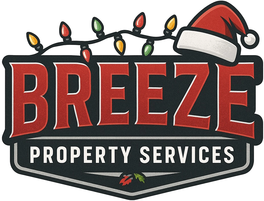 breeze property services logo
